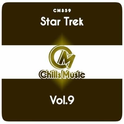 Star Trek, Vol. 9 (2022)