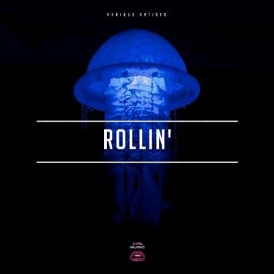 KIRA MUSIC - Rollin' (2022)