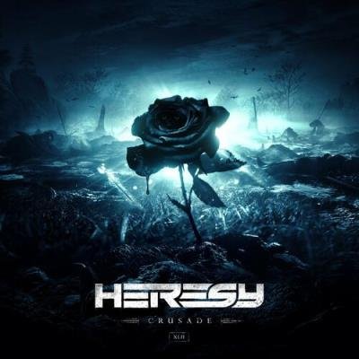 Iridium - Crusade (2022)