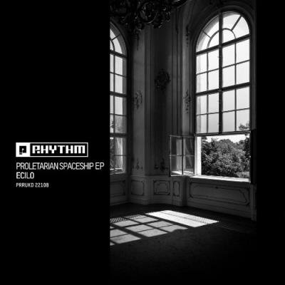 Ecilo - Proletarian Spaceship EP (2022)
