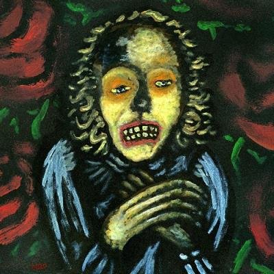 Rot TV - Tales of Torment (2022)