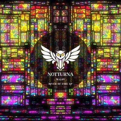 Malov - River Of Fire EP (2022)