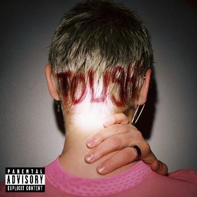 Carlie Hanson - Tough Boy (2022)