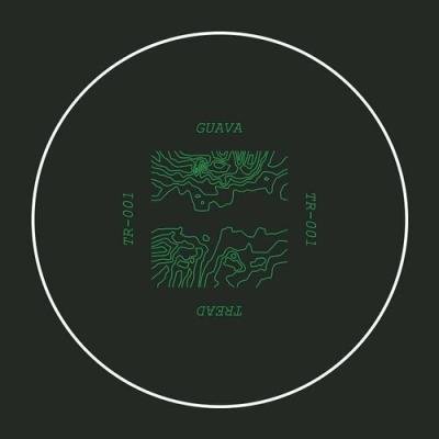 Guava - Guitarist EP (2022)