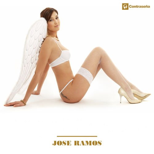 Jose Ramos - Collection (22 Releases) (2016-2021)