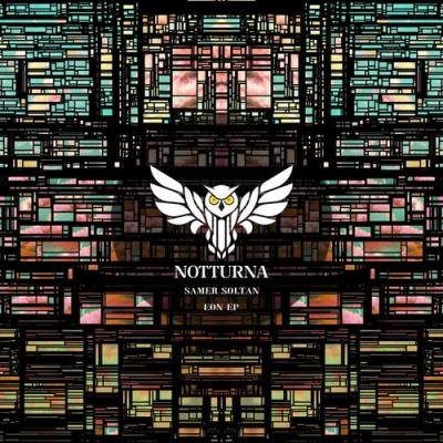 Samer Soltan - Eon EP (2022)