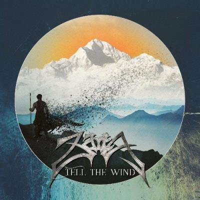 Zaria - Tell the Wind (2022)