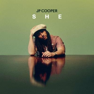 JP Cooper - She (2022)