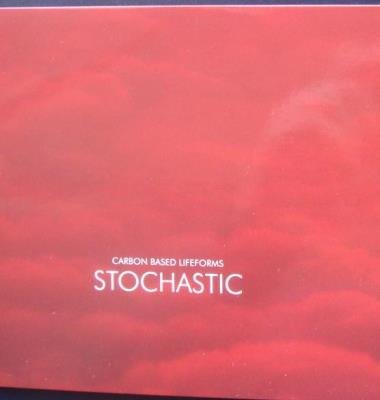 Carbon Based Lifeforms - Stochastic (2022)