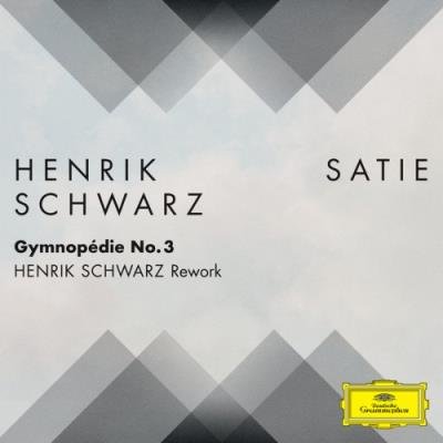 Henrik Schwarz - Gymnopédie No. 3 (2022)