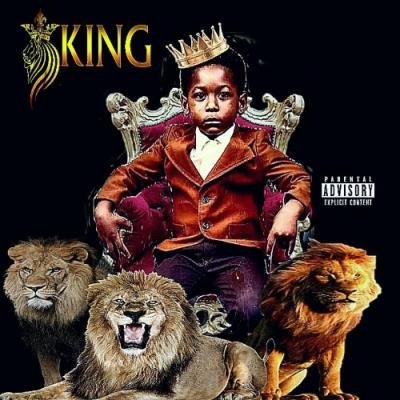 Chaos Da Bossman - Lion King (2022)