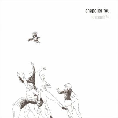 Chapelier fou - Ensemb7e (2022)