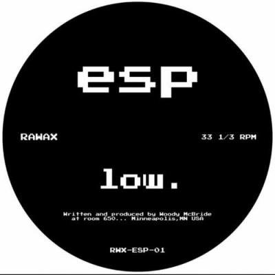 ESP - Low. (2022)