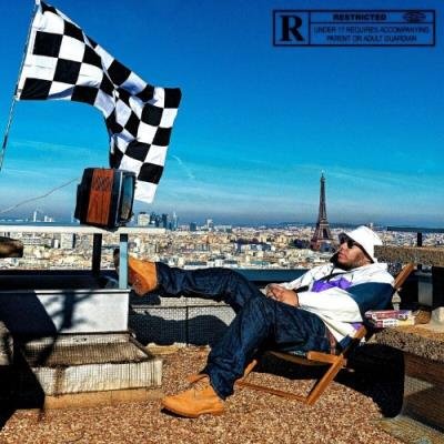 Carson - FALCONIA III (2022)