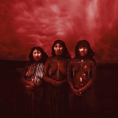 Ysyry Mollvün - Ysyry Mollvün (2022)