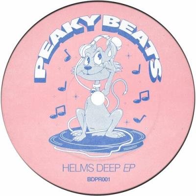 Peaky Beats - Helms Deep EP (2022)