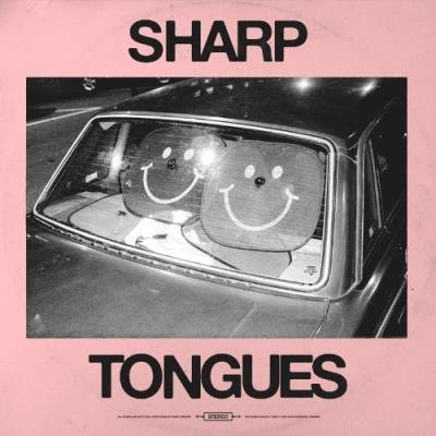 Sharp Tongues - Carry On (2022)