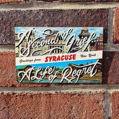 Pure Bliss - A Second Of Grief, A Life Of Regret (2022)