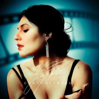 Giusy Ferreri - Cortometraggi (2022)