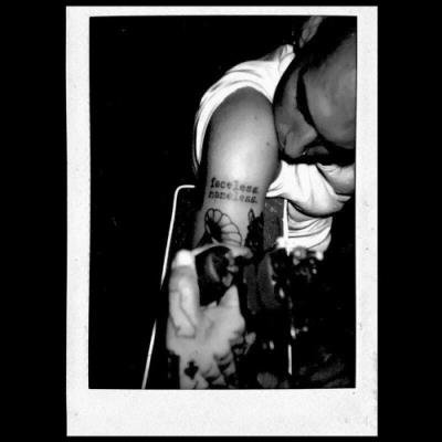 Human Issue - Faceless. Nameless. (2022)