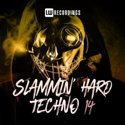 Slammin' Hard Techno, Vol. 14 (2022)