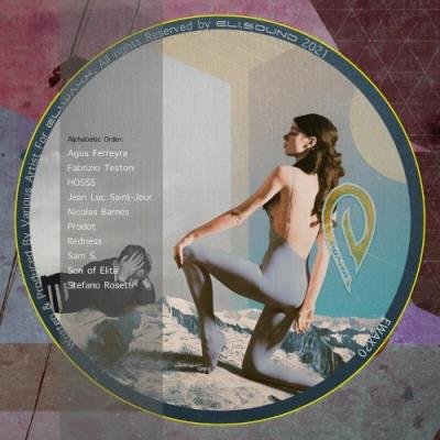 eli.BITES on WAXX (2022)