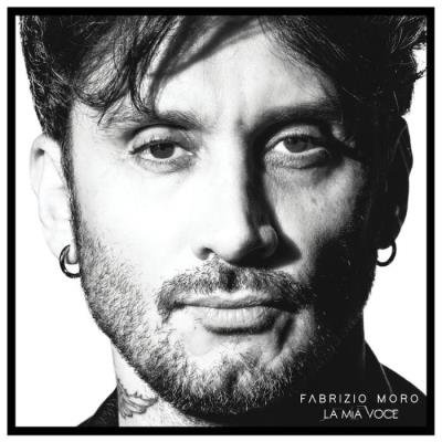 Fabrizio Moro - La Mia Voce (2022)