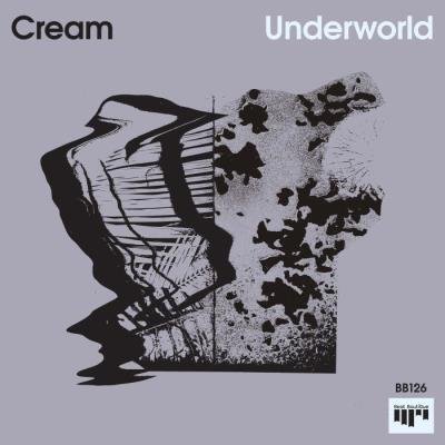 Cream (PL) - Underworld EP (2022)
