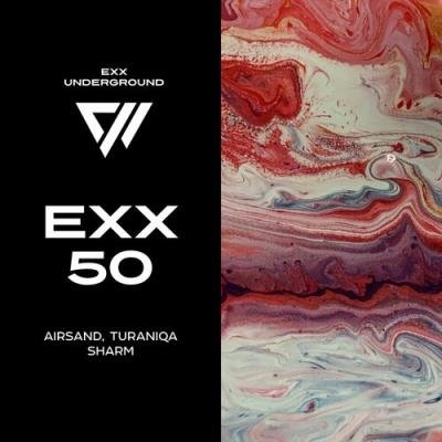 Airsand & TuraniQa - Sharm (2022)