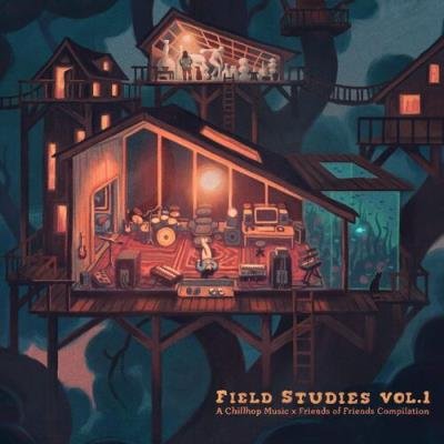 Field Studies Vol. 1 (2022)