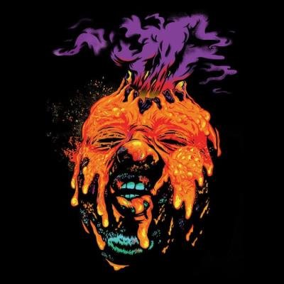 Mooch & Oh Jay - Keeper Of The Flame (2022)