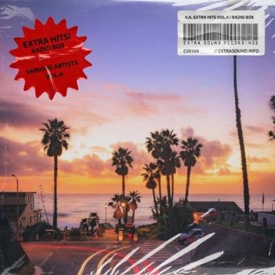EXTRA HITS, Vol. 4: Radio Box (2022)