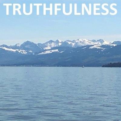 Chili Beats - Truthfulness (2022)