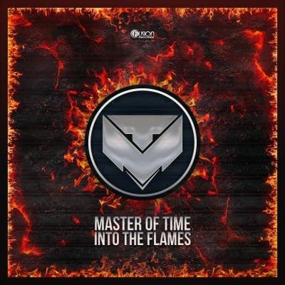 MasterOfTime - Into The Flames (2022)