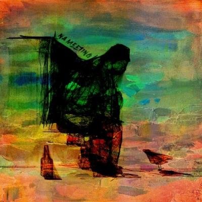 Lu Chin Chen - NA Meeting (2022)