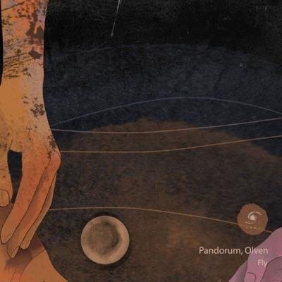 Pandorum & Olven - Fly (2022)
