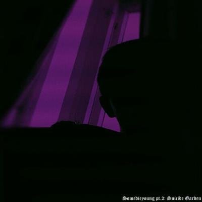 Jeremy Somedieyoung & Breaksky - Somedieyoung Pt. 2: Suicide Garden (2022)