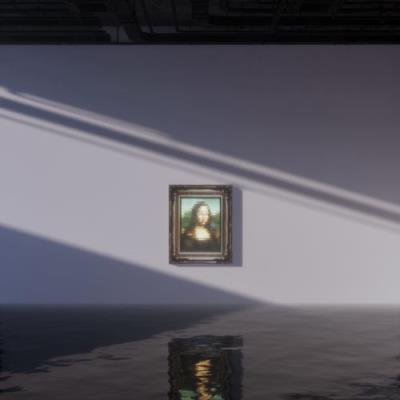 Max Keeble - Patient #2012 (2022)