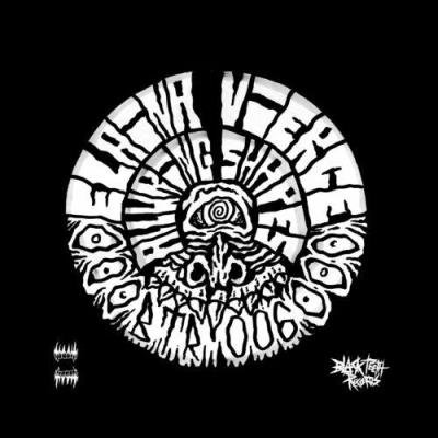 Elaina Vierce - Alluring Shapes (2022)