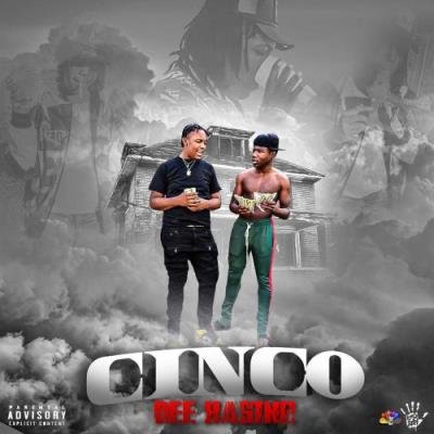 Dee Kasino - Cinco (2022)