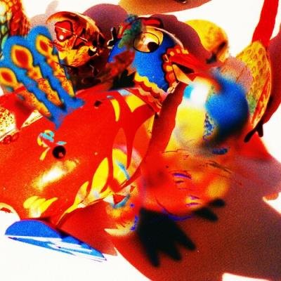 Hrvatski - Swarm and Dither Plus (20th Anniversary Edition) (2022)