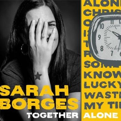 Sarah Borges - Together Alone (2022)