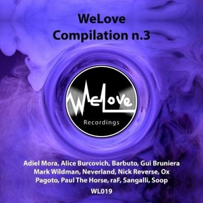 WeLove Compilation n.3 (2022)