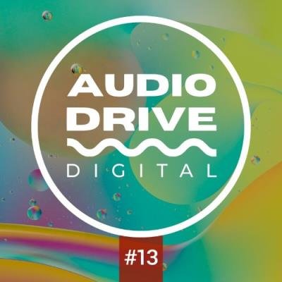 Audio Drive Mix 13 (2022)