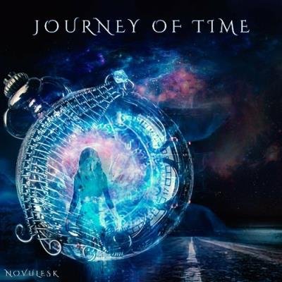 Novulesk - Journey of Time (2022)