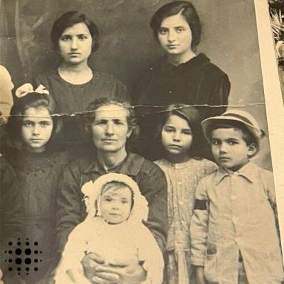 Gai Barone - Familia (2022)