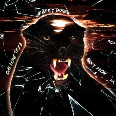 Oak Lonetree - Everything Must Glow (2022)