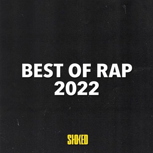 Best of Rap 2022 (2022)