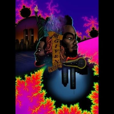 Any Given Twosday - Any Given Twosday (2022)