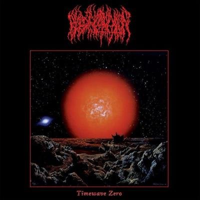 Blood Incantation - Timewave Zero (2022)